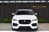 USED 2017 67 JAGUAR F-PACE 3.0 D300 V6 S SUV 5dr Diesel Auto AWD Euro 6 (s/s) (300 ps) 1OWNER+CAMBELT DONE+FJLRSH