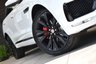 USED 2017 67 JAGUAR F-PACE 3.0 D300 V6 S SUV 5dr Diesel Auto AWD Euro 6 (s/s) (300 ps) 1OWNER+CAMBELT DONE+FJLRSH