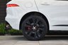USED 2017 67 JAGUAR F-PACE 3.0 D300 V6 S SUV 5dr Diesel Auto AWD Euro 6 (s/s) (300 ps) 1OWNER+CAMBELT DONE+FJLRSH