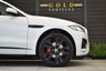 USED 2017 67 JAGUAR F-PACE 3.0 D300 V6 S SUV 5dr Diesel Auto AWD Euro 6 (s/s) (300 ps) 1OWNER+CAMBELT DONE+FJLRSH