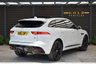 USED 2017 67 JAGUAR F-PACE 3.0 D300 V6 S SUV 5dr Diesel Auto AWD Euro 6 (s/s) (300 ps) 1OWNER+CAMBELT DONE+FJLRSH