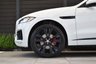 USED 2017 67 JAGUAR F-PACE 3.0 D300 V6 S SUV 5dr Diesel Auto AWD Euro 6 (s/s) (300 ps) 1OWNER+CAMBELT DONE+FJLRSH