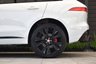 USED 2017 67 JAGUAR F-PACE 3.0 D300 V6 S SUV 5dr Diesel Auto AWD Euro 6 (s/s) (300 ps) 1OWNER+CAMBELT DONE+FJLRSH