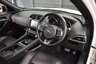 USED 2017 67 JAGUAR F-PACE 3.0 D300 V6 S SUV 5dr Diesel Auto AWD Euro 6 (s/s) (300 ps) 1OWNER+CAMBELT DONE+FJLRSH