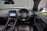 USED 2017 67 JAGUAR F-PACE 3.0 D300 V6 S SUV 5dr Diesel Auto AWD Euro 6 (s/s) (300 ps) 1OWNER+CAMBELT DONE+FJLRSH