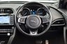 USED 2017 67 JAGUAR F-PACE 3.0 D300 V6 S SUV 5dr Diesel Auto AWD Euro 6 (s/s) (300 ps) 1OWNER+CAMBELT DONE+FJLRSH