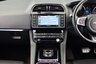 USED 2017 67 JAGUAR F-PACE 3.0 D300 V6 S SUV 5dr Diesel Auto AWD Euro 6 (s/s) (300 ps) 1OWNER+CAMBELT DONE+FJLRSH