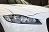 USED 2017 67 JAGUAR F-PACE 3.0 D300 V6 S SUV 5dr Diesel Auto AWD Euro 6 (s/s) (300 ps) 1OWNER+CAMBELT DONE+FJLRSH