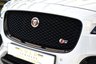USED 2017 67 JAGUAR F-PACE 3.0 D300 V6 S SUV 5dr Diesel Auto AWD Euro 6 (s/s) (300 ps) 1OWNER+CAMBELT DONE+FJLRSH