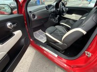 USED 2016 66 FIAT 500 1.2 S Hatchback 3dr Petrol Manual Euro 6 (s/s) (69 bhp) 