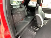 USED 2016 66 FIAT 500 1.2 S Hatchback 3dr Petrol Manual Euro 6 (s/s) (69 bhp) 