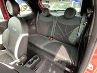 USED 2016 66 FIAT 500 1.2 S Hatchback 3dr Petrol Manual Euro 6 (s/s) (69 bhp) 