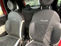 USED 2016 66 FIAT 500 1.2 S Hatchback 3dr Petrol Manual Euro 6 (s/s) (69 bhp) 