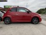 USED 2016 66 FIAT 500 1.2 S Hatchback 3dr Petrol Manual Euro 6 (s/s) (69 bhp) 
