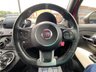 USED 2016 66 FIAT 500 1.2 S Hatchback 3dr Petrol Manual Euro 6 (s/s) (69 bhp) 