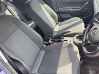 USED 2019 VOLKSWAGEN POLO 1.0 TSI GPF SE Hatchback 5dr Petrol DSG Euro 6 (s/s) (95 ps) 