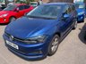 USED 2019 VOLKSWAGEN POLO 1.0 TSI GPF SE Hatchback 5dr Petrol DSG Euro 6 (s/s) (95 ps) 