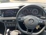 USED 2019 VOLKSWAGEN POLO 1.0 TSI GPF SE Hatchback 5dr Petrol DSG Euro 6 (s/s) (95 ps) 