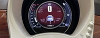 USED 2016 66 FIAT 500 1.2 Riva Hatchback 3dr Petrol Manual Euro 6 (s/s) (69 bhp) 