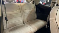 USED 2016 66 FIAT 500 1.2 Riva Hatchback 3dr Petrol Manual Euro 6 (s/s) (69 bhp) 
