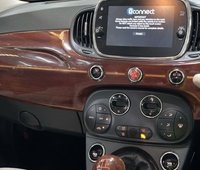 USED 2016 66 FIAT 500 1.2 Riva Hatchback 3dr Petrol Manual Euro 6 (s/s) (69 bhp) 