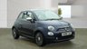 USED 2016 66 FIAT 500 1.2 Riva Hatchback 3dr Petrol Manual Euro 6 (s/s) (69 bhp) 
