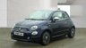 USED 2016 66 FIAT 500 1.2 Riva Hatchback 3dr Petrol Manual Euro 6 (s/s) (69 bhp) 