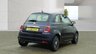 USED 2016 66 FIAT 500 1.2 Riva Hatchback 3dr Petrol Manual Euro 6 (s/s) (69 bhp) 