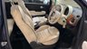 USED 2016 66 FIAT 500 1.2 Riva Hatchback 3dr Petrol Manual Euro 6 (s/s) (69 bhp) 