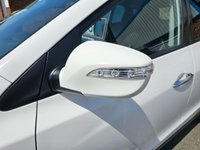 USED 2011 61 HYUNDAI IX35 2.0 CRDi Premium SUV 5dr Diesel Auto 4WD Euro 5 (184 ps) 
