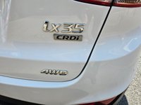 USED 2011 61 HYUNDAI IX35 2.0 CRDi Premium SUV 5dr Diesel Auto 4WD Euro 5 (184 ps) 