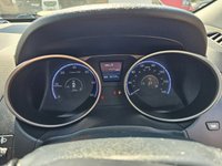 USED 2011 61 HYUNDAI IX35 2.0 CRDi Premium SUV 5dr Diesel Auto 4WD Euro 5 (184 ps) 