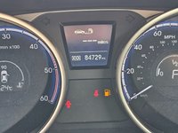 USED 2011 61 HYUNDAI IX35 2.0 CRDi Premium SUV 5dr Diesel Auto 4WD Euro 5 (184 ps) 