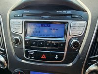 USED 2011 61 HYUNDAI IX35 2.0 CRDi Premium SUV 5dr Diesel Auto 4WD Euro 5 (184 ps) 