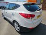 USED 2011 61 HYUNDAI IX35 2.0 CRDi Premium SUV 5dr Diesel Auto 4WD Euro 5 (184 ps) 