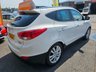 USED 2011 61 HYUNDAI IX35 2.0 CRDi Premium SUV 5dr Diesel Auto 4WD Euro 5 (184 ps) 