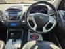 USED 2011 61 HYUNDAI IX35 2.0 CRDi Premium SUV 5dr Diesel Auto 4WD Euro 5 (184 ps) 