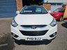 USED 2011 61 HYUNDAI IX35 2.0 CRDi Premium SUV 5dr Diesel Auto 4WD Euro 5 (184 ps) 