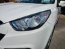 USED 2011 61 HYUNDAI IX35 2.0 CRDi Premium SUV 5dr Diesel Auto 4WD Euro 5 (184 ps) 