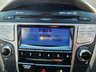 USED 2011 61 HYUNDAI IX35 2.0 CRDi Premium SUV 5dr Diesel Auto 4WD Euro 5 (184 ps) 