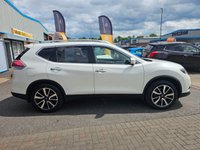 USED 2015 65 NISSAN X-TRAIL 1.6 dCi Tekna SUV 5dr Diesel Manual 4WD Euro 6 (s/s) (130 ps) 