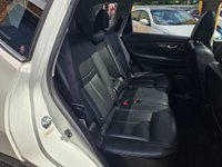 USED 2015 65 NISSAN X-TRAIL 1.6 dCi Tekna SUV 5dr Diesel Manual 4WD Euro 6 (s/s) (130 ps) 