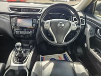 USED 2015 65 NISSAN X-TRAIL 1.6 dCi Tekna SUV 5dr Diesel Manual 4WD Euro 6 (s/s) (130 ps) 
