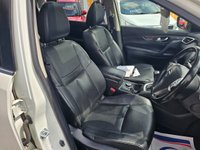 USED 2015 65 NISSAN X-TRAIL 1.6 dCi Tekna SUV 5dr Diesel Manual 4WD Euro 6 (s/s) (130 ps) 