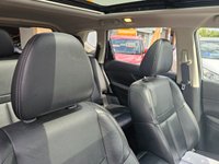 USED 2015 65 NISSAN X-TRAIL 1.6 dCi Tekna SUV 5dr Diesel Manual 4WD Euro 6 (s/s) (130 ps) 