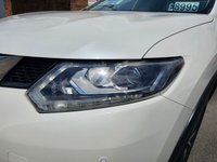 USED 2015 65 NISSAN X-TRAIL 1.6 dCi Tekna SUV 5dr Diesel Manual 4WD Euro 6 (s/s) (130 ps) 