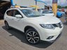 USED 2015 65 NISSAN X-TRAIL 1.6 dCi Tekna SUV 5dr Diesel Manual 4WD Euro 6 (s/s) (130 ps) 