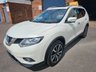 USED 2015 65 NISSAN X-TRAIL 1.6 dCi Tekna SUV 5dr Diesel Manual 4WD Euro 6 (s/s) (130 ps) 