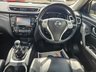 USED 2015 65 NISSAN X-TRAIL 1.6 dCi Tekna SUV 5dr Diesel Manual 4WD Euro 6 (s/s) (130 ps) 