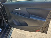 USED 2014 14 KIA SPORTAGE 1.7 CRDi EcoDynamics 3 SUV 5dr Diesel Manual 2WD Euro 5 (s/s) (114 bhp) 